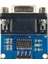 RS232 To Ttl Seri Haberleşme Dönüştürücü Modülü Rs 323 Çevirici A2F3X 3