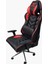 Zal X-2071 Pro Gamer Üst Seviye Oyuncu Koltuğu Gaming Chair Yarış Koltuğu Oyun Koltuğu Komple Yatar 2