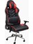 Zal X-2071 Pro Gamer Üst Seviye Oyuncu Koltuğu Gaming Chair Yarış Koltuğu Oyun Koltuğu Komple Yatar 1