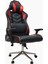 Zal X-2071 Pro Gamer Üst Seviye Oyuncu Koltuğu Gaming Chair Yarış Koltuğu Oyun Koltuğu Komple Yatar 3