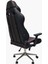 Zal X-2071 Pro Gamer Üst Seviye Oyuncu Koltuğu Gaming Chair Yarış Koltuğu Oyun Koltuğu Komple Yatar 4