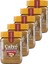Parçacıklı Fıstık Ezmesi 350 Gr. Beşli Set 1