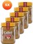 Parçacıklı Fıstık Ezmesi 350 Gr. Beşli Set 2