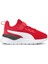 Anzarun Lite Ac Inf Poppy Red-Puma White 2