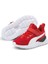 Anzarun Lite Ac Inf Poppy Red-Puma White 3