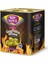 Izgara Grill Yeşil Zeytin 10 kg (Kurutulmuş Domates-Sarımsak - Özel Baharat Karışımı) 1