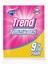 Trend Temizlik Bezi 9'lu 1
