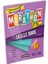 YDS Publishing   6. Sınıf New Edition Marathon Plus Grade Skills Book 1