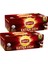 Extra Dem Demlik Poşet Çay 48 x 3,2 Gr. Ikili Set 1