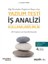Yazılım Testi – Iş Analizi – Kullanılabilirlik - Lütfi Koray Yitmen 1