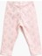 Kız Çocuk Tayt Pembe 2