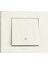 Grano Beyaz Light Anahtar+Çerçeve 1
