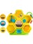 Fisher Price Eğlenceli Arı Kovanı 3