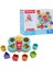 Fisher Price Şekil Eşleştirme Arkadaşı Kelebek 1