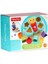 Fisher Price Şekil Eşleştirme Arkadaşı Kelebek 2