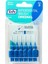 Arayüz Fırçası Mavi 0,6 mm 6'lı 1