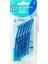 Angle Arayüz Fırçası Mavi 0,6 mm 6'lı 1