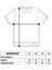 Kız Çocuk Star Baskılı Kemer Detaylı T-Shirt 2