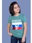Erkek Çocuk Go Russia Nakışlı T-Shirt 1