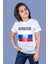 Erkek Çocuk Go Russia Nakışlı T-Shirt 1