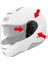 Cns-3 Kask Yan Kapak Set (Neotec 2) 1