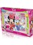 KS Games Minnie Puzzle 200 Parça MIN113 1