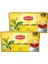 Yellow Label Demlik Poşet Çay 100 x 3,2 gr 2'li Set 1