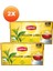 Yellow Label Demlik Poşet Çay 100 x 3,2 gr 2'li Set 2