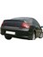 Peugeot 407 ( 2004-2010 ) Krom Bagaj Alt Çıtası Paslanmaz Çelik 2