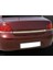 Fiat Linea ( 2007-2018 )Orta Anartarlı Girişi Olmayan Krom Bagaj Çıtası Paslanmaz Çelik 3
