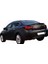 Opel Astra J Sedan ( 2012-2018) Krom Bagaj Alt Çıtası Paslanmaz Çelik 2