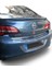 Opel Astra J Sedan ( 2012-2018) Krom Bagaj Alt Çıtası Paslanmaz Çelik 3