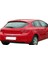 Opel Astra J Hb ( 2009-2015) Krom Bagaj Alt Çıtası Paslanmaz Çelik 2