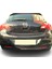 Opel Astra J Hb ( 2009-2015) Krom Bagaj Alt Çıtası Paslanmaz Çelik 3