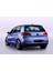 Vw Golf 6 ( 2008-2012 )Krom Bagaj Alt Çıtası Paslanmaz Çelik 2