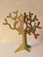 Ahşap Takı Ağacı *35 cm 2
