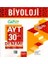 AYT Biyoloji 30 x 13 Up Deneme 1