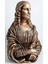 Mona Lisa Polyester Biblo 3