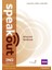 Speakout Advanced 2nd Edition Student's Book + Workbook With DVD Myenglishlab 3