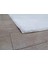 Dekoratif Peluş Halı Uzun Tüylü Polyester Yolluk Halı Beyaz-120x360 cm 3