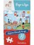 Puyo&aya Jigsaw Puzzle To Go London 1