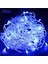 Yılbaşı LED 100 Mavi Işık 1