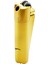 Clipper Yandan Yanan Metal Pipo Çakmağı Gold 1