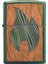 Woodchuck Large Flame Çakmak 1