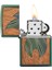 Woodchuck Large Flame Çakmak 2