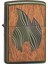 Woodchuck Large Flame Çakmak 3
