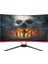 RM-365 27INÇ LED 165Hz Freesync Technology Curved Oyuncu Monitörü 1