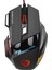 Gamy Hy-X7 Rainbow LED Oyuncu Mouse 1