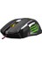 Gamy Hy-X7 Rainbow LED Oyuncu Mouse 2