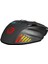 Gamy Hy-X7 Rainbow LED Oyuncu Mouse 3